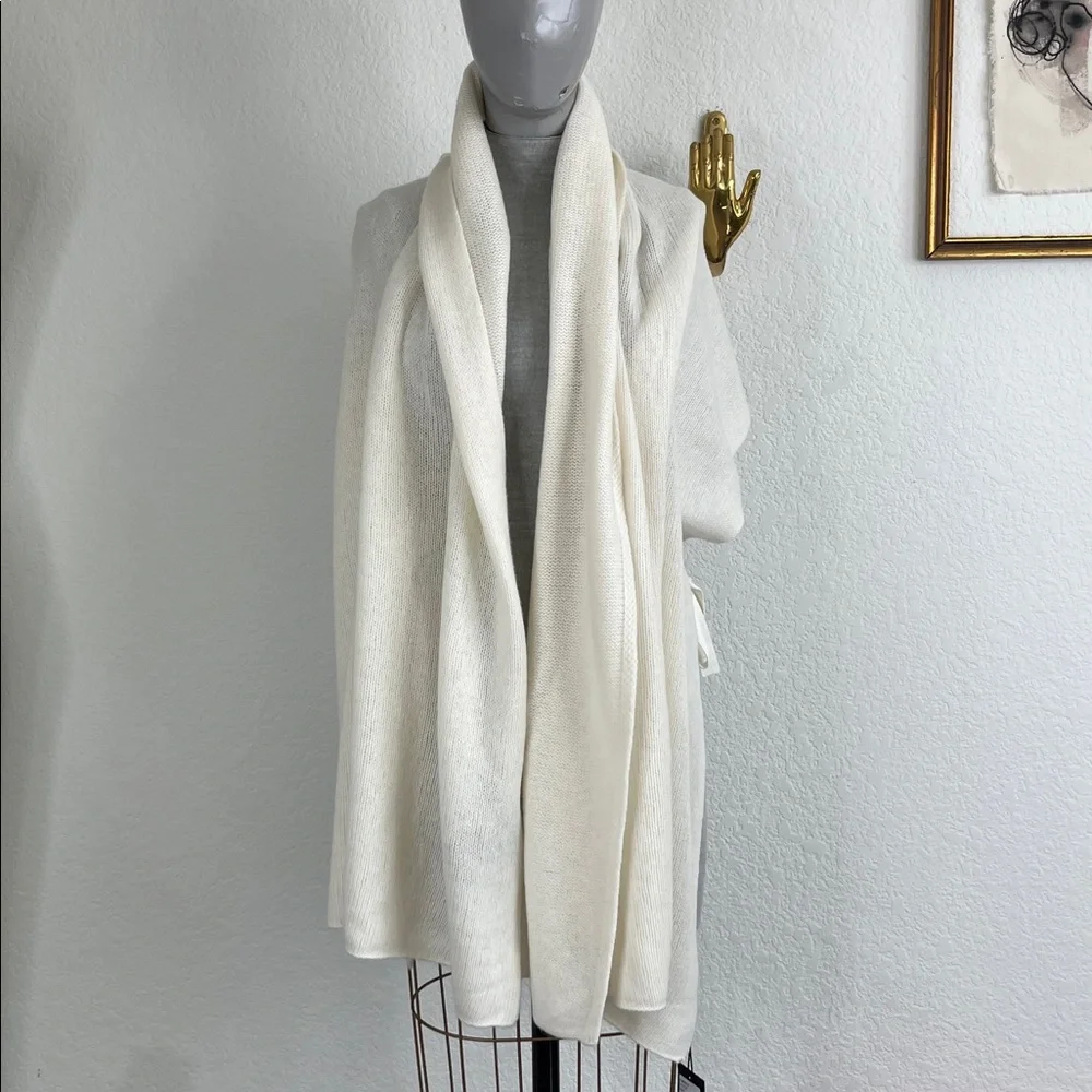 Lisa Yang Oslo Cashmere Scarf